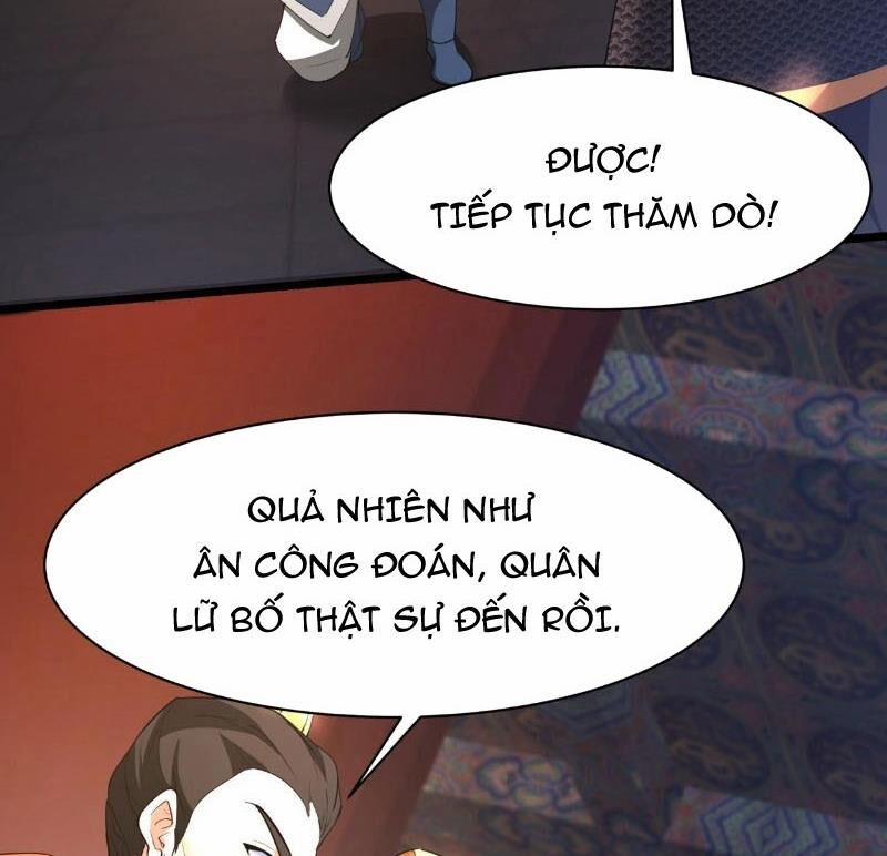 Đại Tần: Ta Con Trai Tần Thủy Hoàng Giết Địch Thăng Cấp Thành Thần 168 trang 3