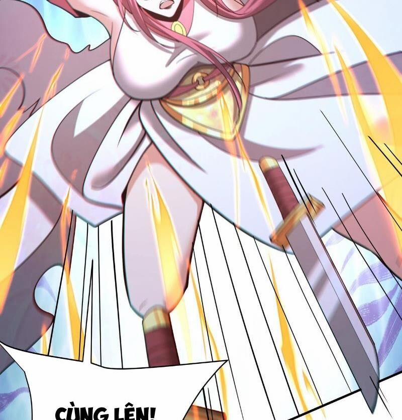 Đại Tần: Ta Con Trai Tần Thủy Hoàng Giết Địch Thăng Cấp Thành Thần 168 trang 44