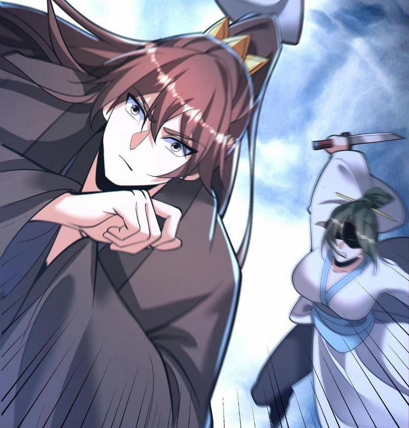 Đại Tần: Ta Con Trai Tần Thủy Hoàng Giết Địch Thăng Cấp Thành Thần 168 trang 47