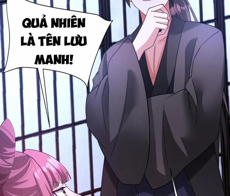 Đại Tần: Ta Con Trai Tần Thủy Hoàng Giết Địch Thăng Cấp Thành Thần 168 trang 61