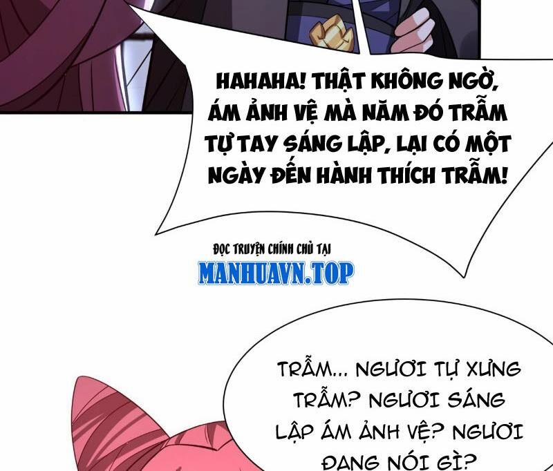 Đại Tần: Ta Con Trai Tần Thủy Hoàng Giết Địch Thăng Cấp Thành Thần 168 trang 67