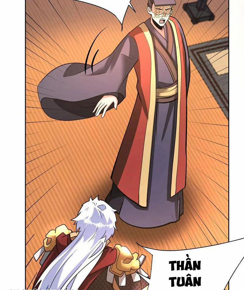 Đại Tần: Ta Con Trai Tần Thủy Hoàng Giết Địch Thăng Cấp Thành Thần 169 trang 18