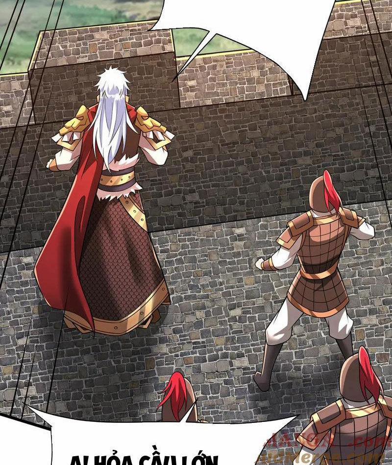 Đại Tần: Ta Con Trai Tần Thủy Hoàng Giết Địch Thăng Cấp Thành Thần 169 trang 35