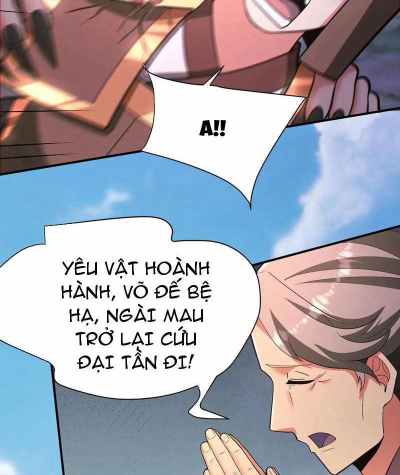 Đại Tần: Ta Con Trai Tần Thủy Hoàng Giết Địch Thăng Cấp Thành Thần 169 trang 6