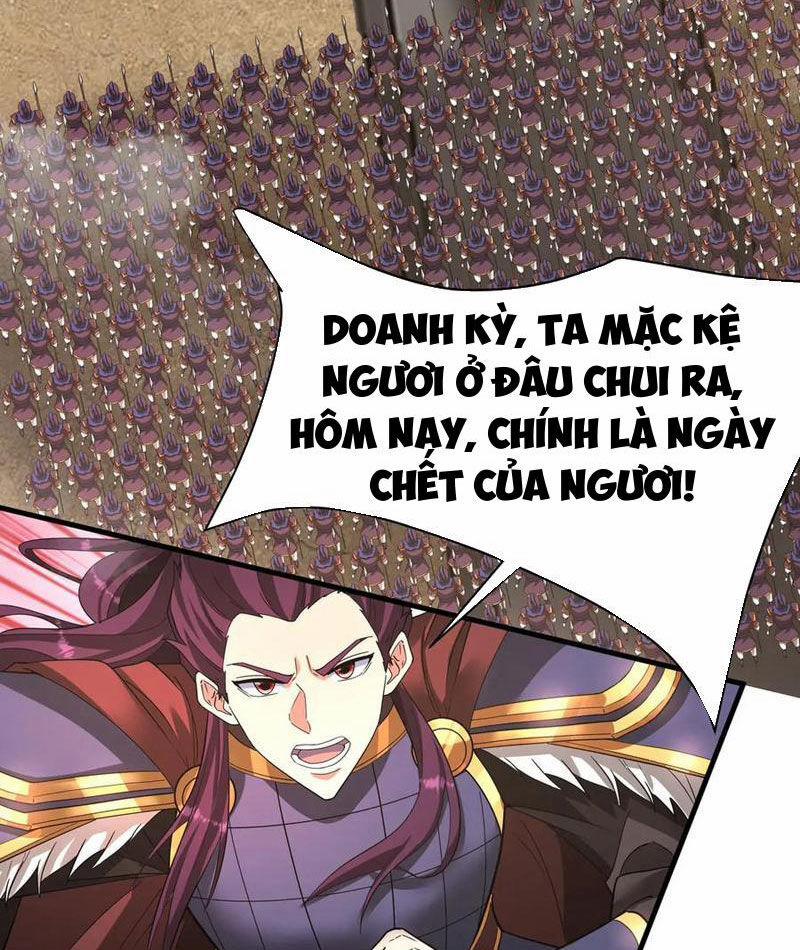 Đại Tần: Ta Con Trai Tần Thủy Hoàng Giết Địch Thăng Cấp Thành Thần 169 trang 62