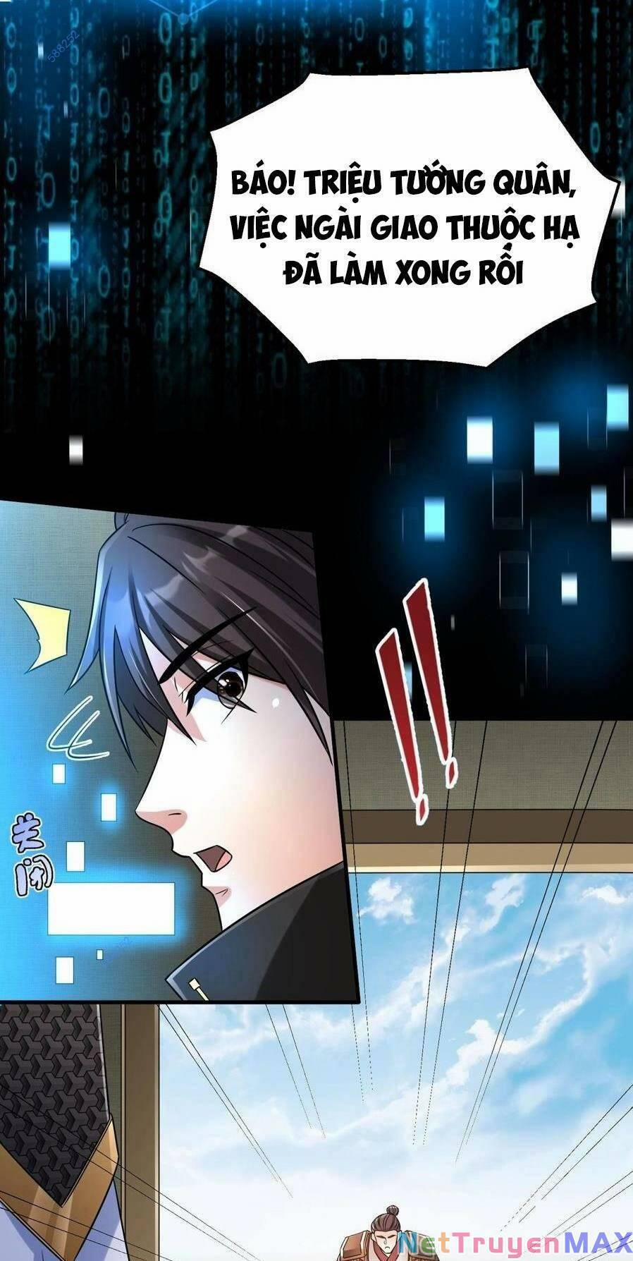 Đại Tần: Ta Con Trai Tần Thủy Hoàng Giết Địch Thăng Cấp Thành Thần 17 trang 33