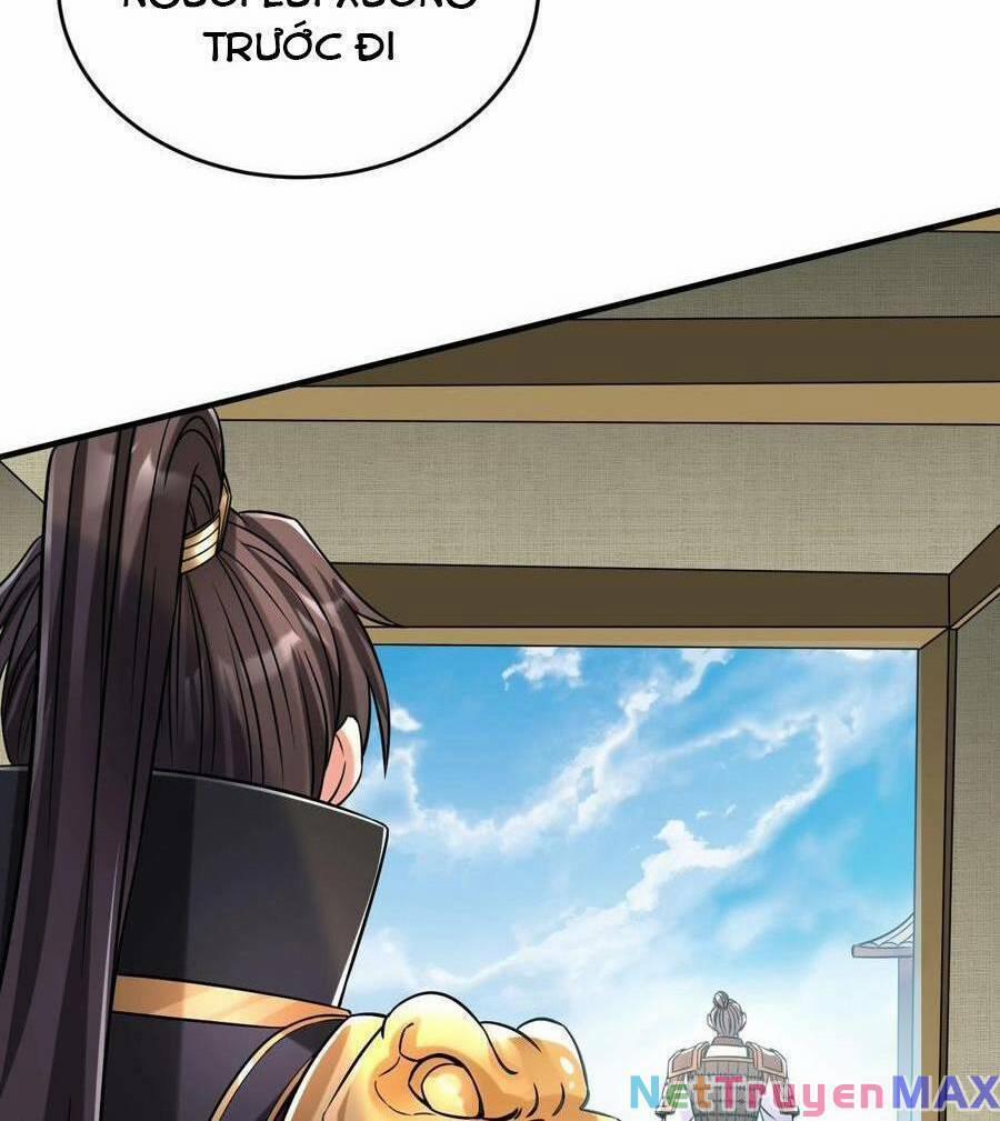 Đại Tần: Ta Con Trai Tần Thủy Hoàng Giết Địch Thăng Cấp Thành Thần 17 trang 40