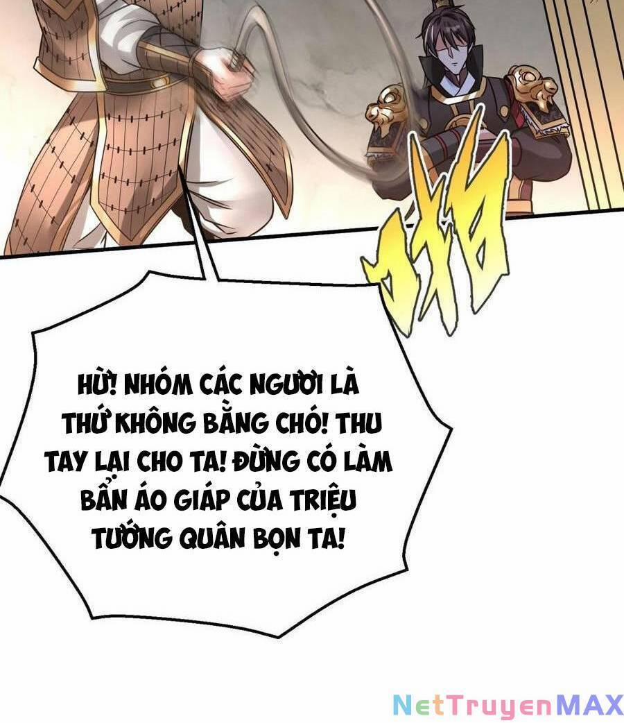 Đại Tần: Ta Con Trai Tần Thủy Hoàng Giết Địch Thăng Cấp Thành Thần 17 trang 59