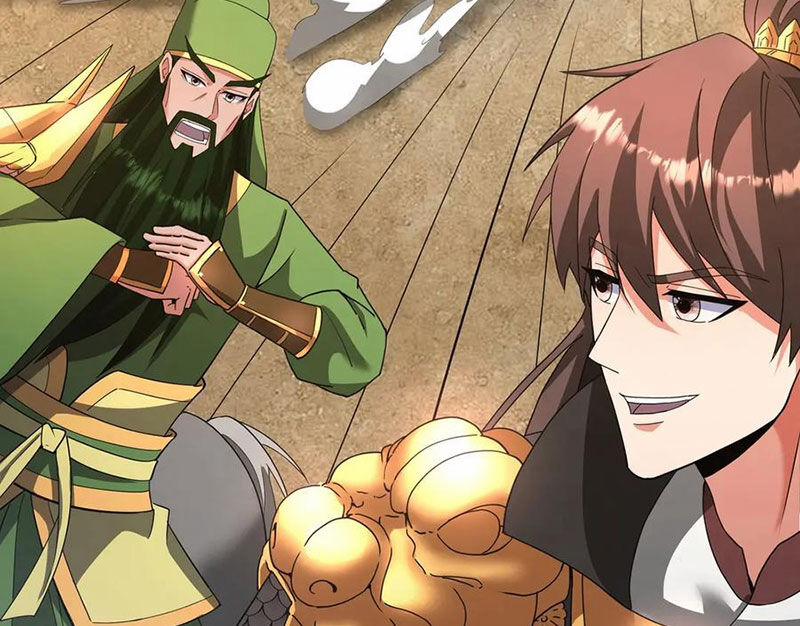 Đại Tần: Ta Con Trai Tần Thủy Hoàng Giết Địch Thăng Cấp Thành Thần 170 trang 14