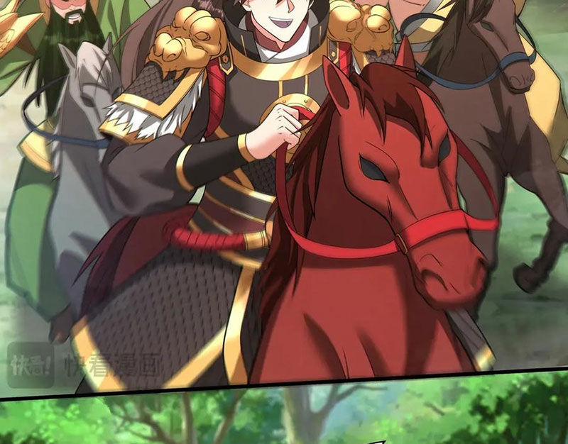 Đại Tần: Ta Con Trai Tần Thủy Hoàng Giết Địch Thăng Cấp Thành Thần 170 trang 18