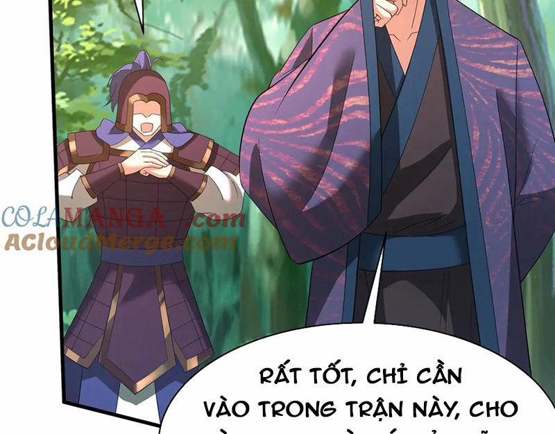 Đại Tần: Ta Con Trai Tần Thủy Hoàng Giết Địch Thăng Cấp Thành Thần 170 trang 27