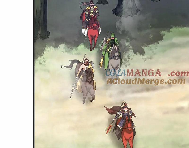 Đại Tần: Ta Con Trai Tần Thủy Hoàng Giết Địch Thăng Cấp Thành Thần 170 trang 31