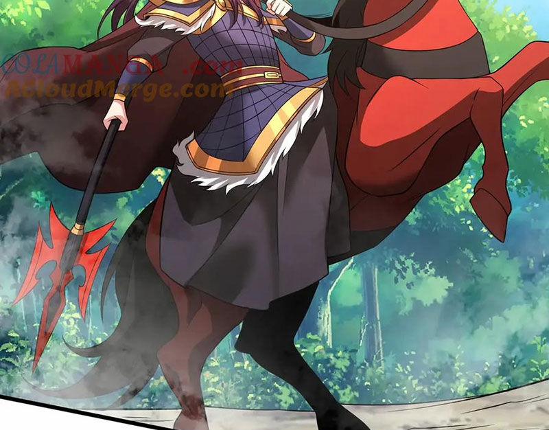 Đại Tần: Ta Con Trai Tần Thủy Hoàng Giết Địch Thăng Cấp Thành Thần 170 trang 35