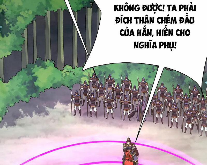 Đại Tần: Ta Con Trai Tần Thủy Hoàng Giết Địch Thăng Cấp Thành Thần 170 trang 37