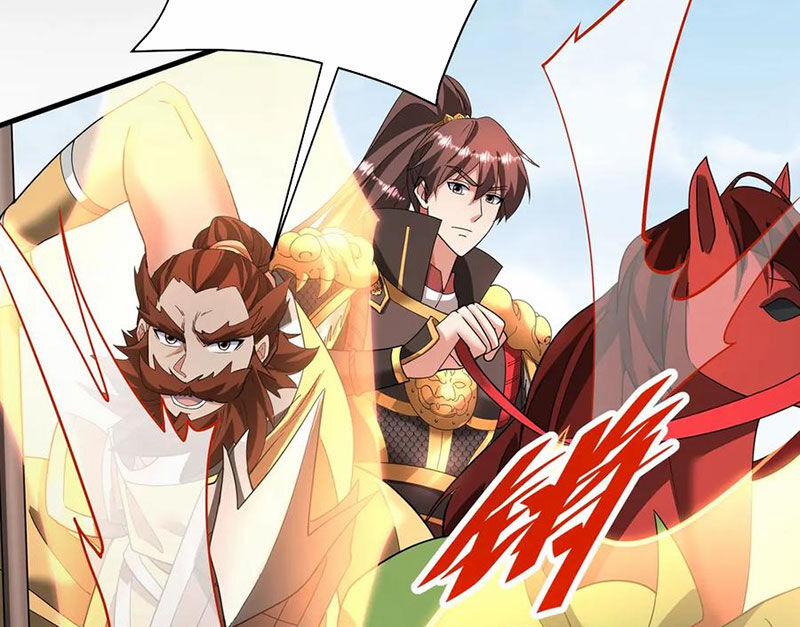 Đại Tần: Ta Con Trai Tần Thủy Hoàng Giết Địch Thăng Cấp Thành Thần 170 trang 4