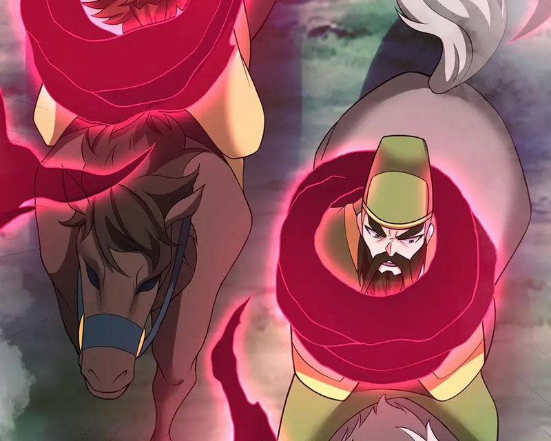 Đại Tần: Ta Con Trai Tần Thủy Hoàng Giết Địch Thăng Cấp Thành Thần 170 trang 53