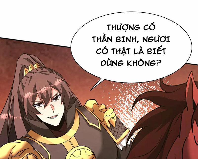 Đại Tần: Ta Con Trai Tần Thủy Hoàng Giết Địch Thăng Cấp Thành Thần 170 trang 66