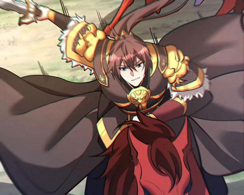 Đại Tần: Ta Con Trai Tần Thủy Hoàng Giết Địch Thăng Cấp Thành Thần 170 trang 71