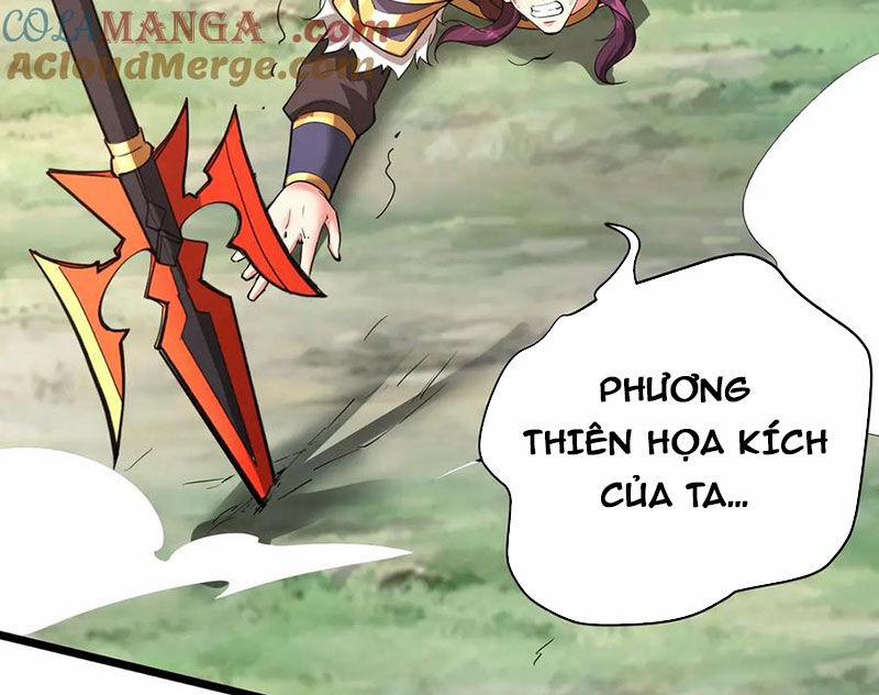 Đại Tần: Ta Con Trai Tần Thủy Hoàng Giết Địch Thăng Cấp Thành Thần 170 trang 89