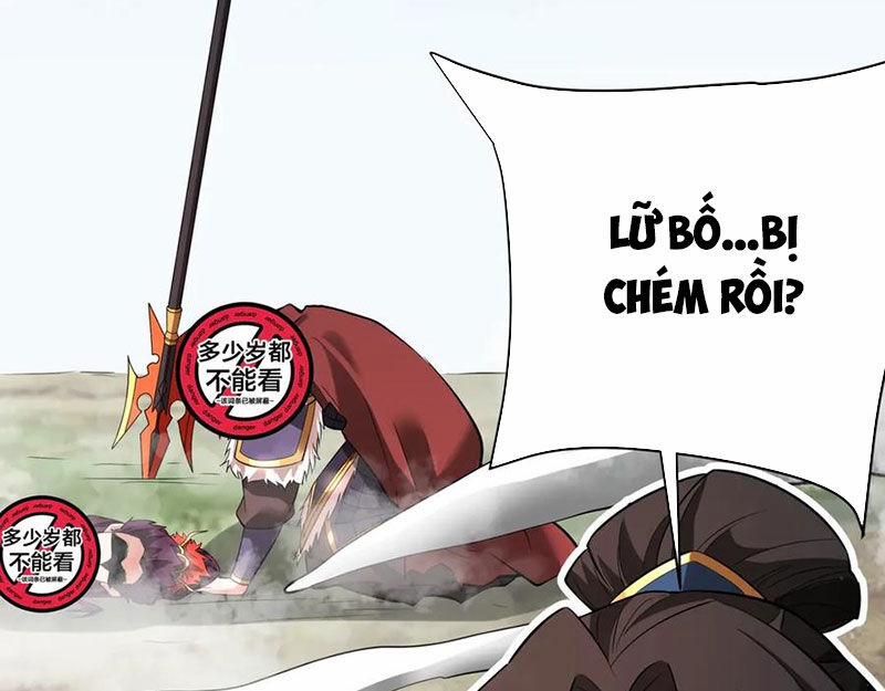 Đại Tần: Ta Con Trai Tần Thủy Hoàng Giết Địch Thăng Cấp Thành Thần 171 trang 10