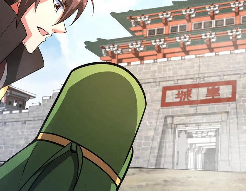 Đại Tần: Ta Con Trai Tần Thủy Hoàng Giết Địch Thăng Cấp Thành Thần 171 trang 102