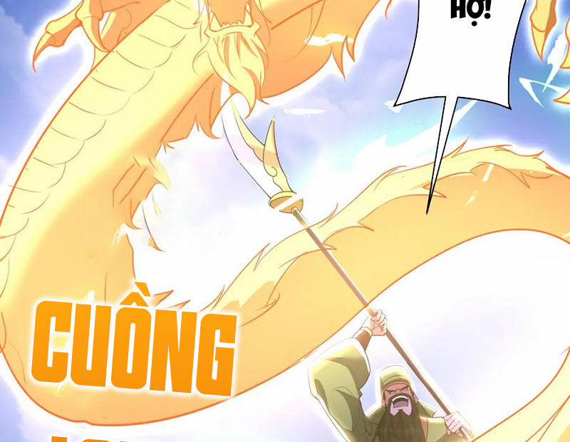 Đại Tần: Ta Con Trai Tần Thủy Hoàng Giết Địch Thăng Cấp Thành Thần 171 trang 105