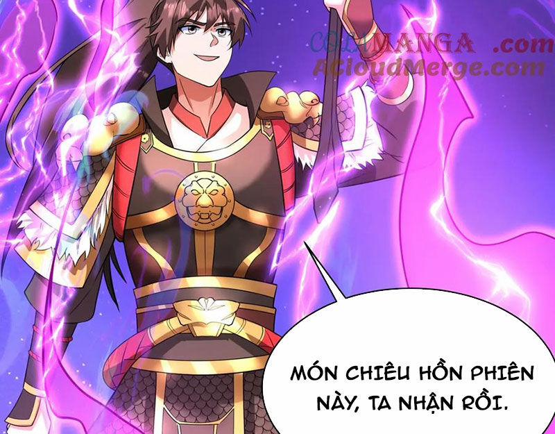 Đại Tần: Ta Con Trai Tần Thủy Hoàng Giết Địch Thăng Cấp Thành Thần 171 trang 15