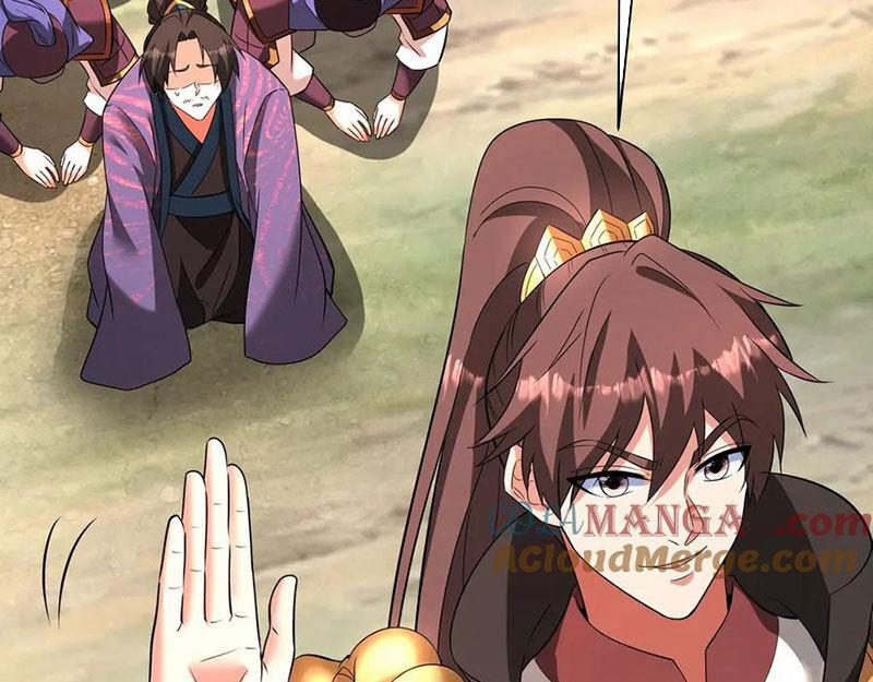 Đại Tần: Ta Con Trai Tần Thủy Hoàng Giết Địch Thăng Cấp Thành Thần 171 trang 30