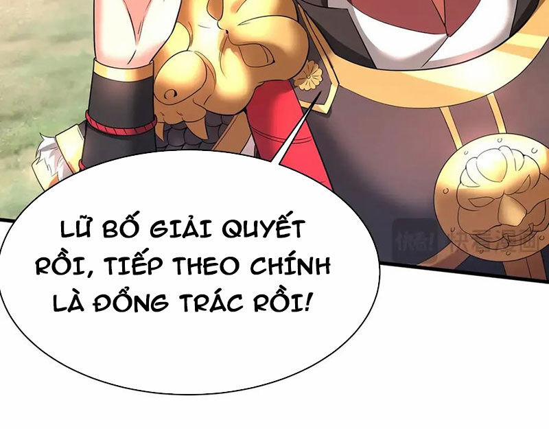 Đại Tần: Ta Con Trai Tần Thủy Hoàng Giết Địch Thăng Cấp Thành Thần 171 trang 31