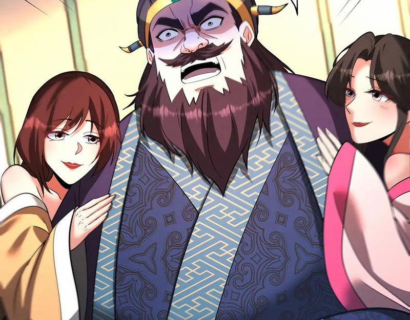 Đại Tần: Ta Con Trai Tần Thủy Hoàng Giết Địch Thăng Cấp Thành Thần 171 trang 35