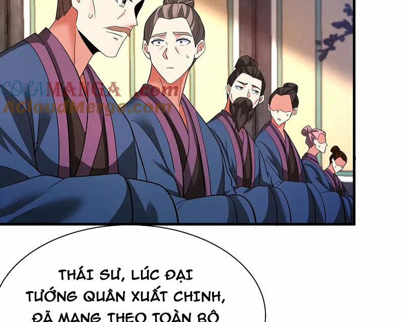 Đại Tần: Ta Con Trai Tần Thủy Hoàng Giết Địch Thăng Cấp Thành Thần 171 trang 42