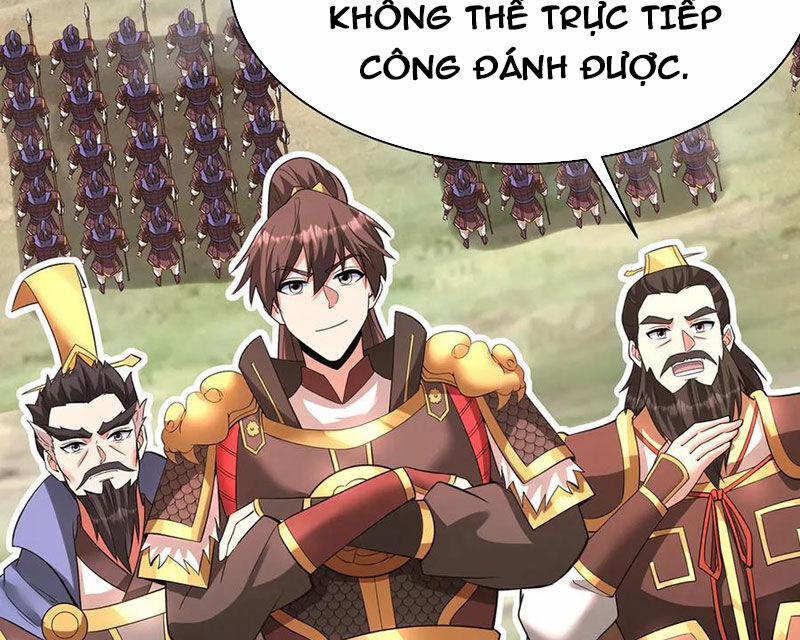 Đại Tần: Ta Con Trai Tần Thủy Hoàng Giết Địch Thăng Cấp Thành Thần 171 trang 49