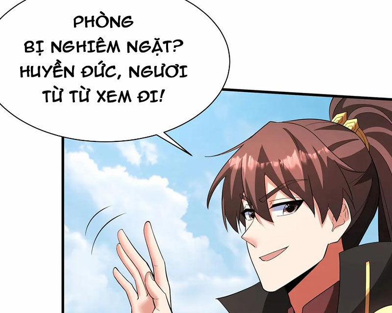 Đại Tần: Ta Con Trai Tần Thủy Hoàng Giết Địch Thăng Cấp Thành Thần 171 trang 51