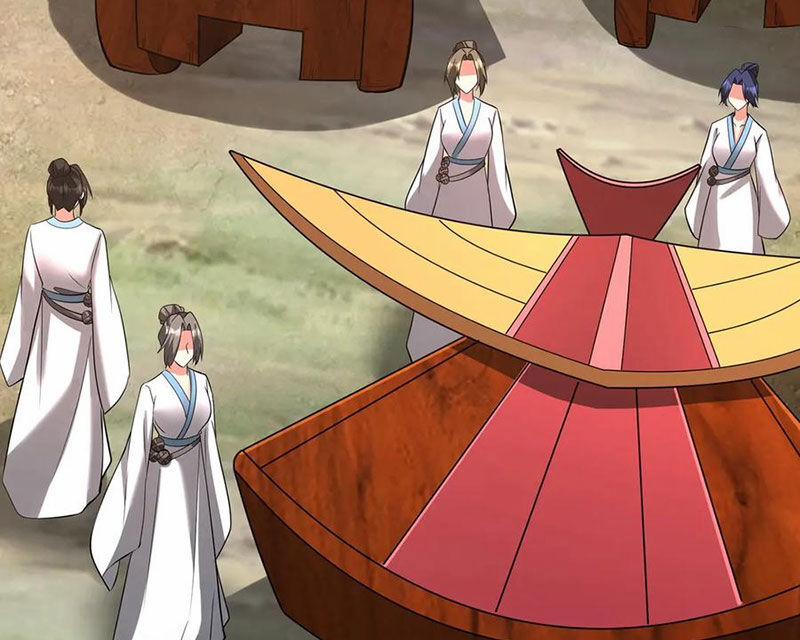 Đại Tần: Ta Con Trai Tần Thủy Hoàng Giết Địch Thăng Cấp Thành Thần 171 trang 56