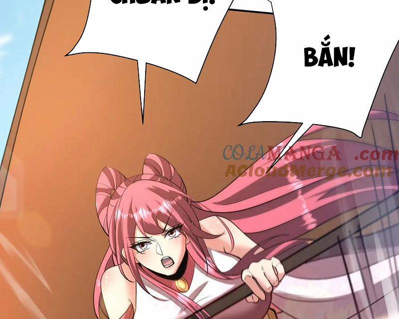 Đại Tần: Ta Con Trai Tần Thủy Hoàng Giết Địch Thăng Cấp Thành Thần 171 trang 61