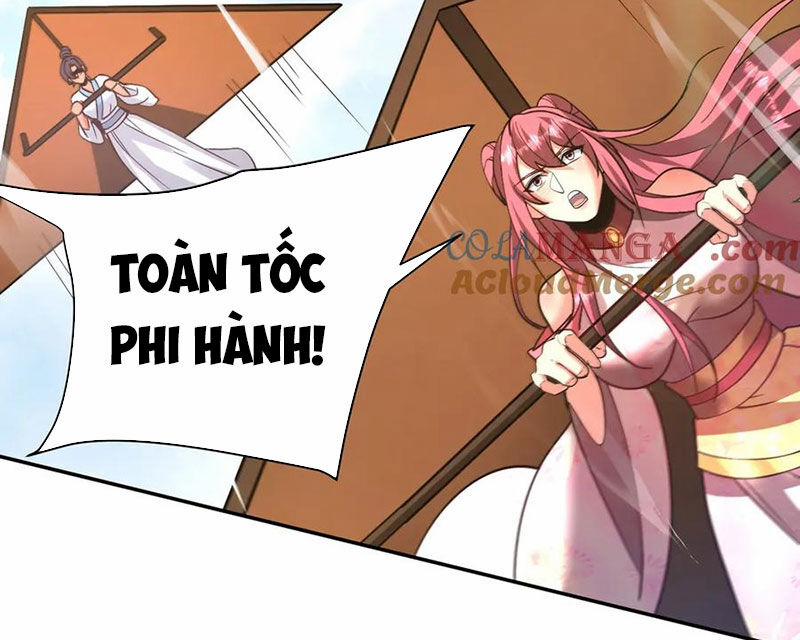 Đại Tần: Ta Con Trai Tần Thủy Hoàng Giết Địch Thăng Cấp Thành Thần 171 trang 65