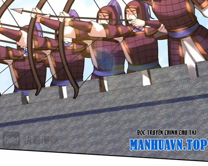 Đại Tần: Ta Con Trai Tần Thủy Hoàng Giết Địch Thăng Cấp Thành Thần 171 trang 72