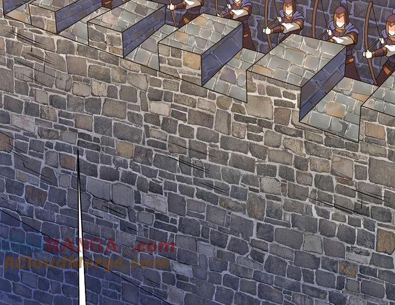 Đại Tần: Ta Con Trai Tần Thủy Hoàng Giết Địch Thăng Cấp Thành Thần 171 trang 76