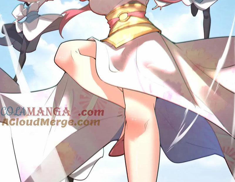 Đại Tần: Ta Con Trai Tần Thủy Hoàng Giết Địch Thăng Cấp Thành Thần 171 trang 92