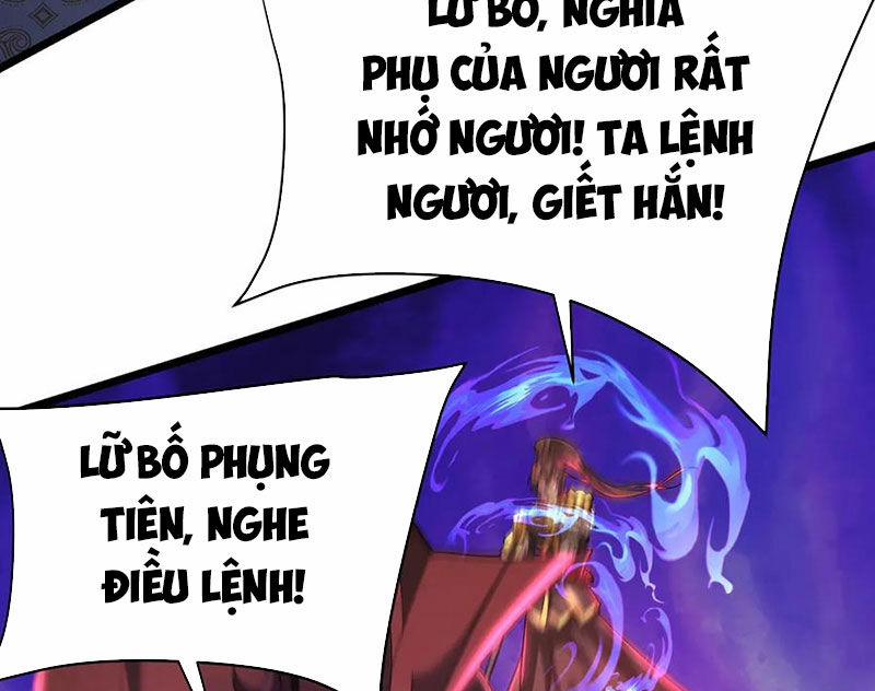 Đại Tần: Ta Con Trai Tần Thủy Hoàng Giết Địch Thăng Cấp Thành Thần 172 trang 101