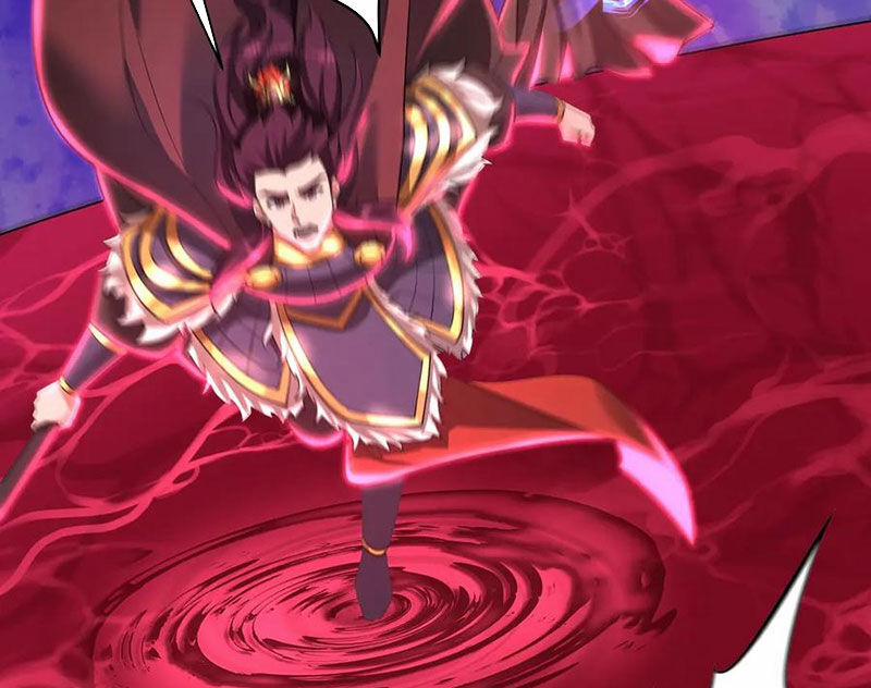 Đại Tần: Ta Con Trai Tần Thủy Hoàng Giết Địch Thăng Cấp Thành Thần 172 trang 102