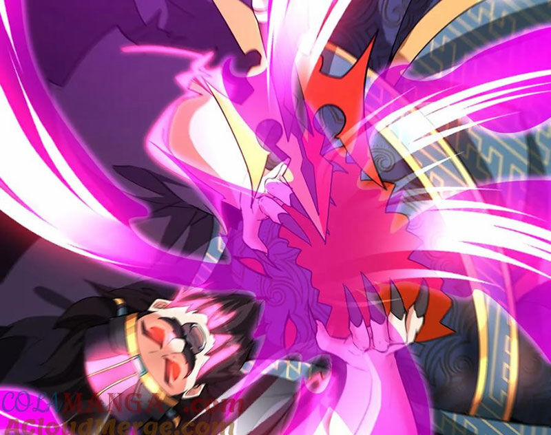 Đại Tần: Ta Con Trai Tần Thủy Hoàng Giết Địch Thăng Cấp Thành Thần 172 trang 107