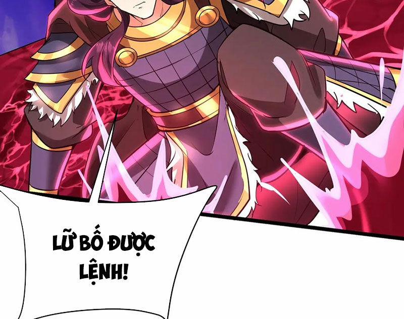 Đại Tần: Ta Con Trai Tần Thủy Hoàng Giết Địch Thăng Cấp Thành Thần 172 trang 113
