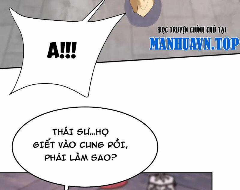 Đại Tần: Ta Con Trai Tần Thủy Hoàng Giết Địch Thăng Cấp Thành Thần 172 trang 37