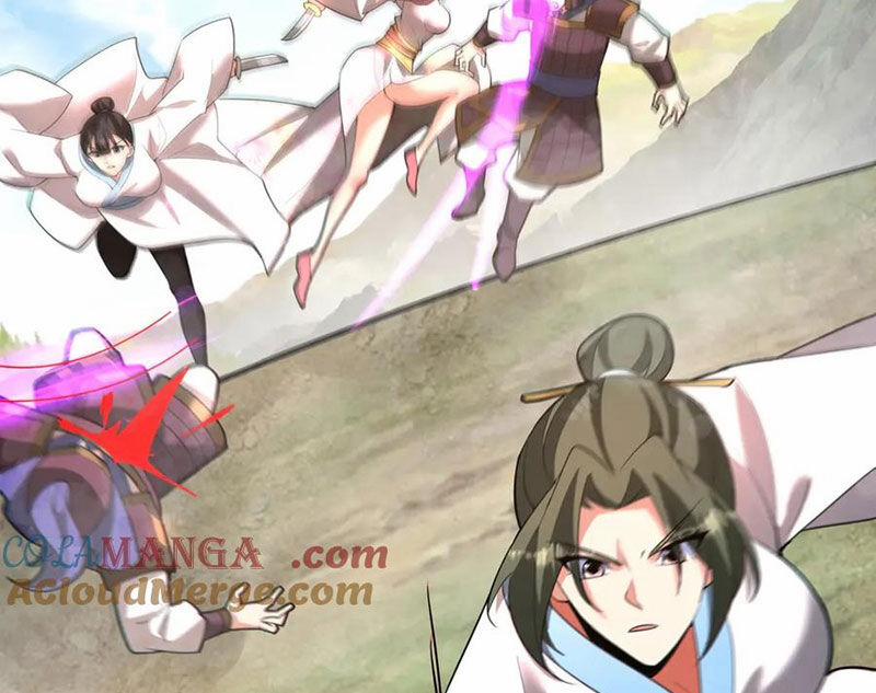 Đại Tần: Ta Con Trai Tần Thủy Hoàng Giết Địch Thăng Cấp Thành Thần 172 trang 4