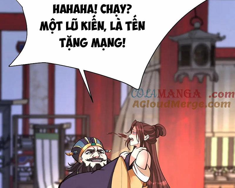 Đại Tần: Ta Con Trai Tần Thủy Hoàng Giết Địch Thăng Cấp Thành Thần 172 trang 42