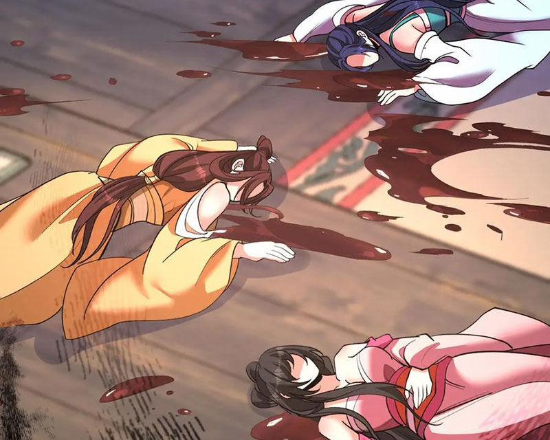 Đại Tần: Ta Con Trai Tần Thủy Hoàng Giết Địch Thăng Cấp Thành Thần 172 trang 45