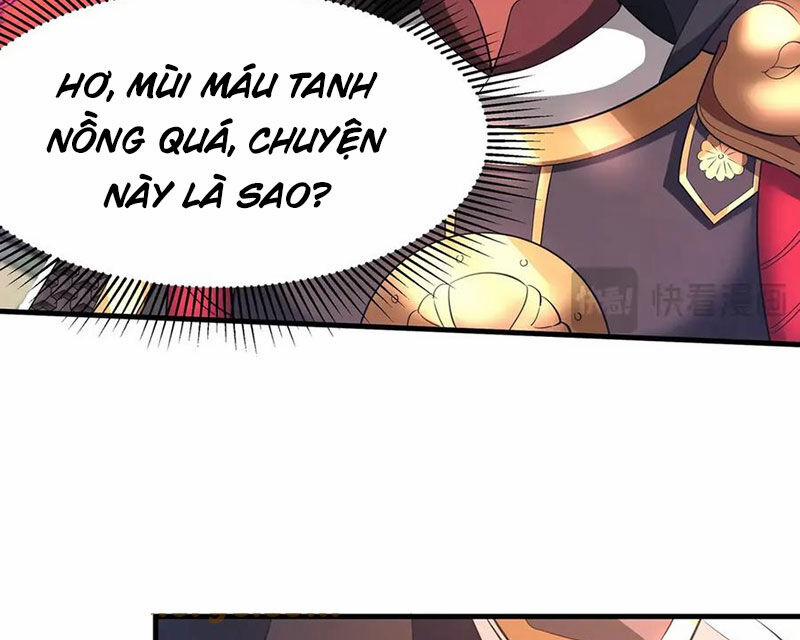 Đại Tần: Ta Con Trai Tần Thủy Hoàng Giết Địch Thăng Cấp Thành Thần 172 trang 53