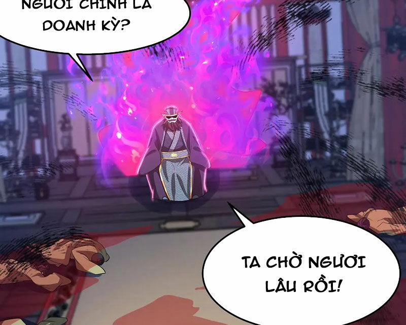 Đại Tần: Ta Con Trai Tần Thủy Hoàng Giết Địch Thăng Cấp Thành Thần 172 trang 55