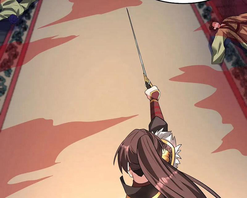 Đại Tần: Ta Con Trai Tần Thủy Hoàng Giết Địch Thăng Cấp Thành Thần 172 trang 56